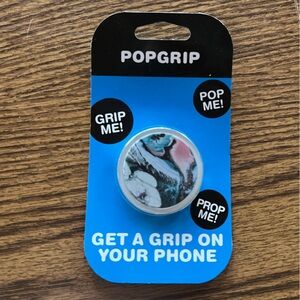 NEW Marble Phone Pop Socket